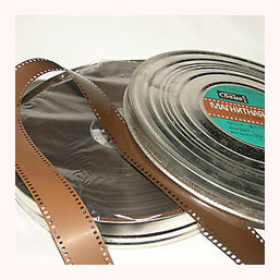 35mm Magnetic Tape Transfers Oxford